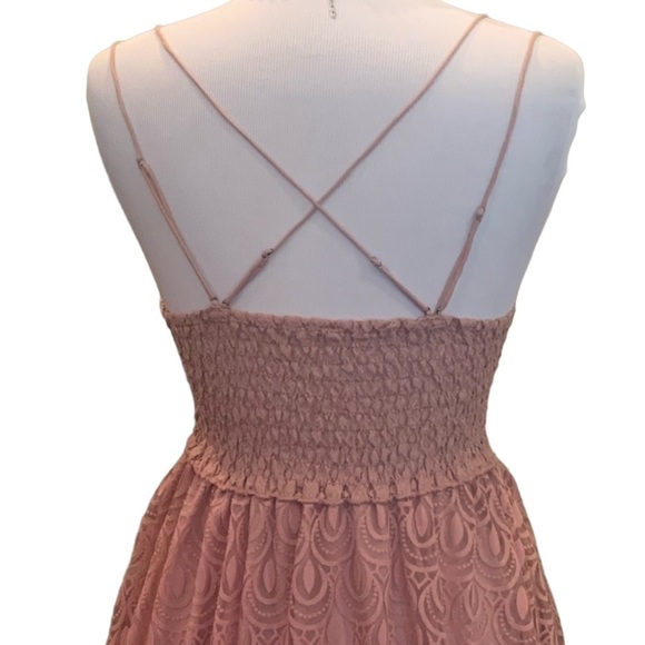 NWT $98 Free People Dress XS or S One Adella Slip Ballet Small Sleeveless - Picture 10 of 16